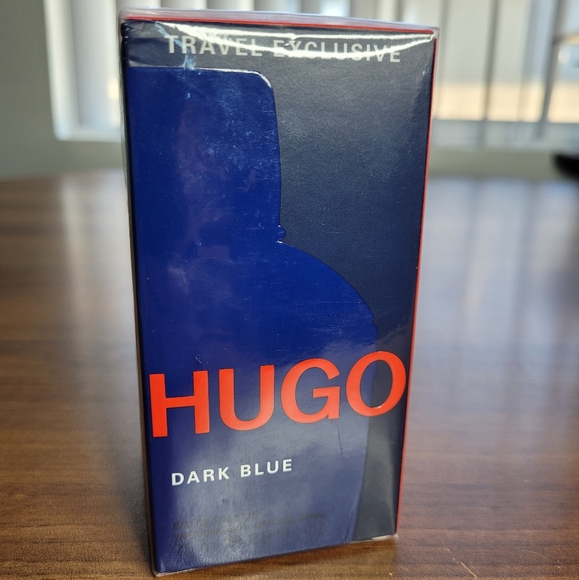 Hugo boss dark blue - Picture 2 of 6